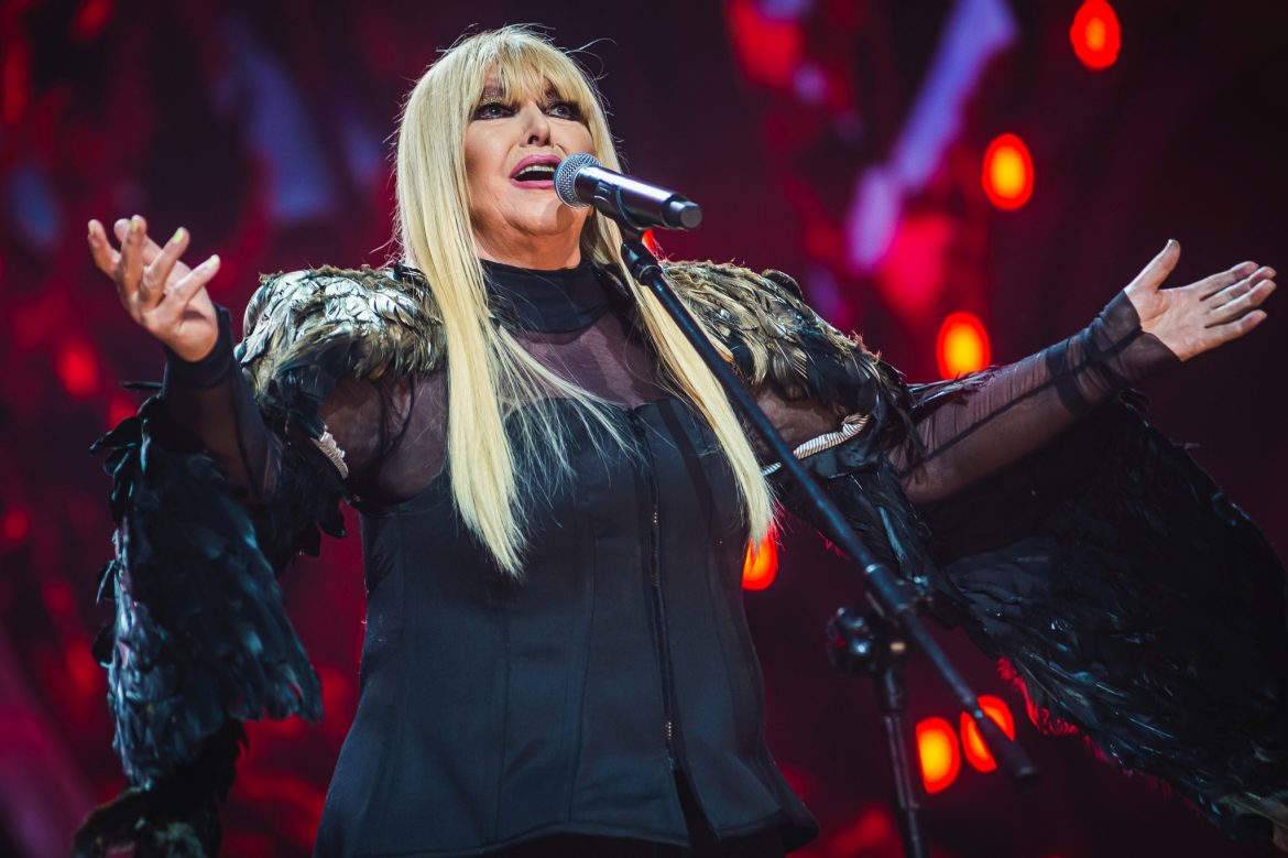Maryla Rodowicz komentuje brak zaproszenia do Opola. „Śpiewałam za Gierka, za Gomułki, a teraz jestem 'be’”