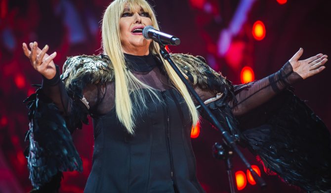 Maryla Rodowicz komentuje brak zaproszenia do Opola. „Śpiewałam za Gierka, za Gomułki, a teraz jestem 'be’”