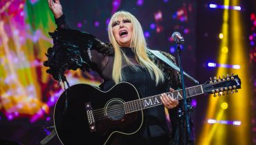 TVP „odmrozi” Marylę Rodowicz, a ta wystąpi w nietypowym duecie z czołowym reprezentantem polskiej sceny rapowej