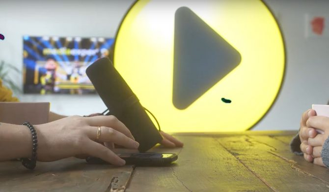 #Hot16Challenge2 wykorzystane w reklamie Media Expert