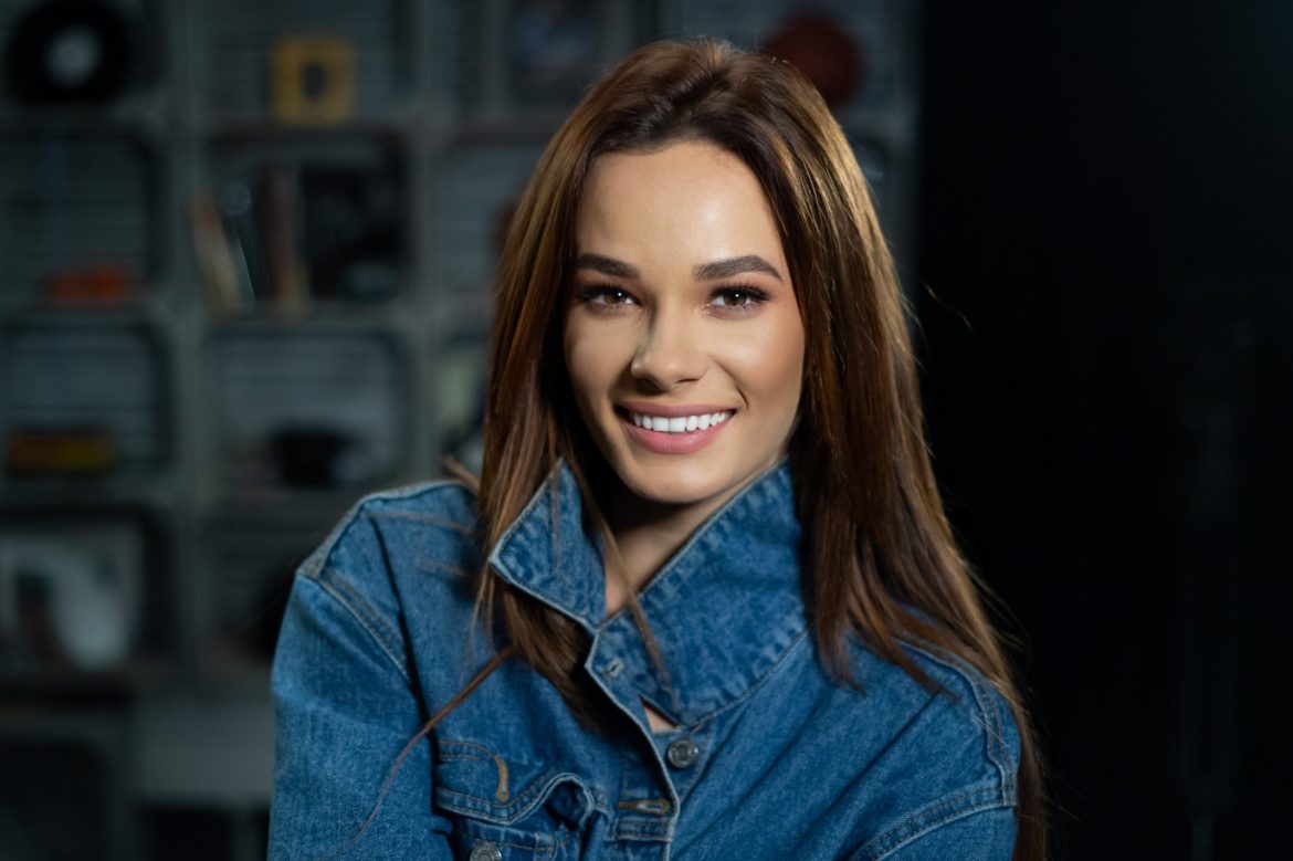 Natalia Szroeder dołącza do managementu Kayax