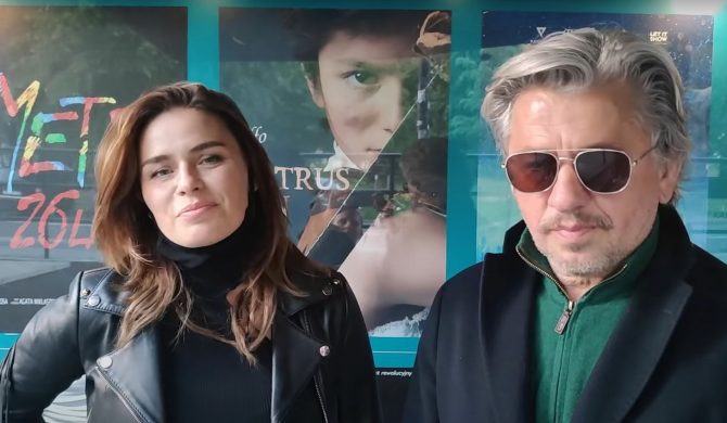 #Hot16Challenge2: Natasza Urbańska i Janusz Józefowicz odpalają swoje szesnastki