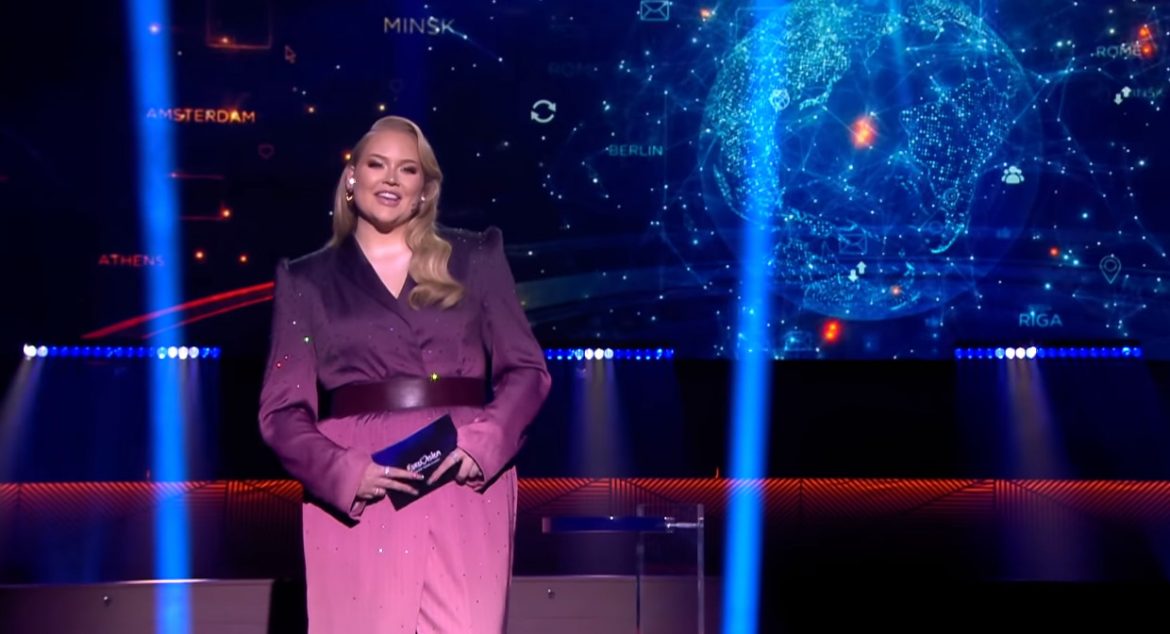 TVP ponownie cenzuruje Eurowizje i nie pokazuje fragmentu z transseksualistą