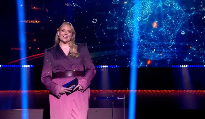 TVP ponownie cenzuruje Eurowizje i nie pokazuje fragmentu z transseksualistą