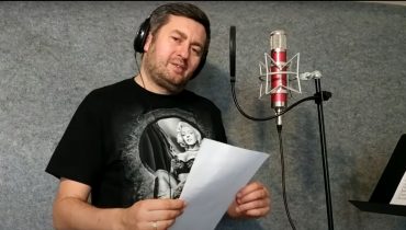 Norbi o najbardziej niedorzecznym koncercie, jaki w życiu zagrał