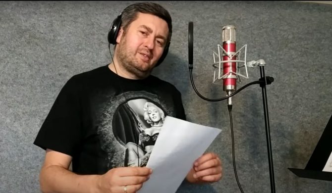 Norbi o najbardziej niedorzecznym koncercie, jaki w życiu zagrał