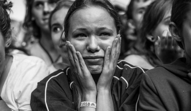 Kogo trzeba poświęcić, by zobaczyć kogoś innego? Poznaliśmy rozpiskę godzinową Open’era