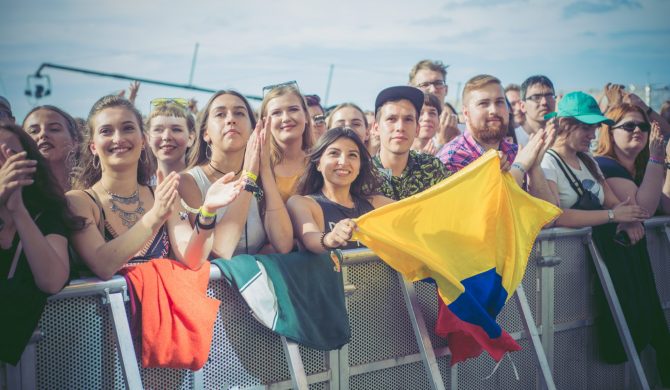 Open’er z nowymi gwiazdami w line-upie