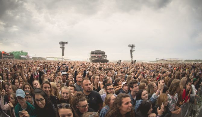 Poznaliśmy kolejnego headlinera Open’era