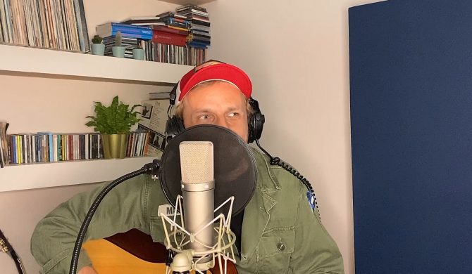 Hot 16 Challenge 2: Paweł Domagała odpowiada na nominację KęKę