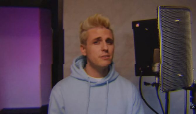 Nowe oblicze Pikeja. Piotrek odpowiada na nominację Natalii Kukulskiej