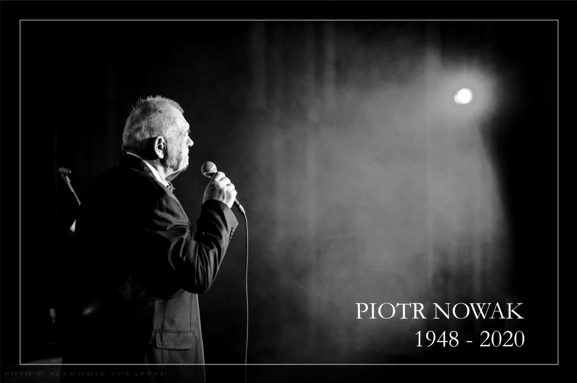 Zmarł basista zespołu Breakout