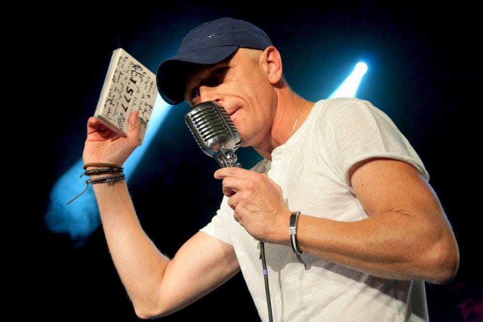 Piotr Stelmach opuszcza radiową Trójkę