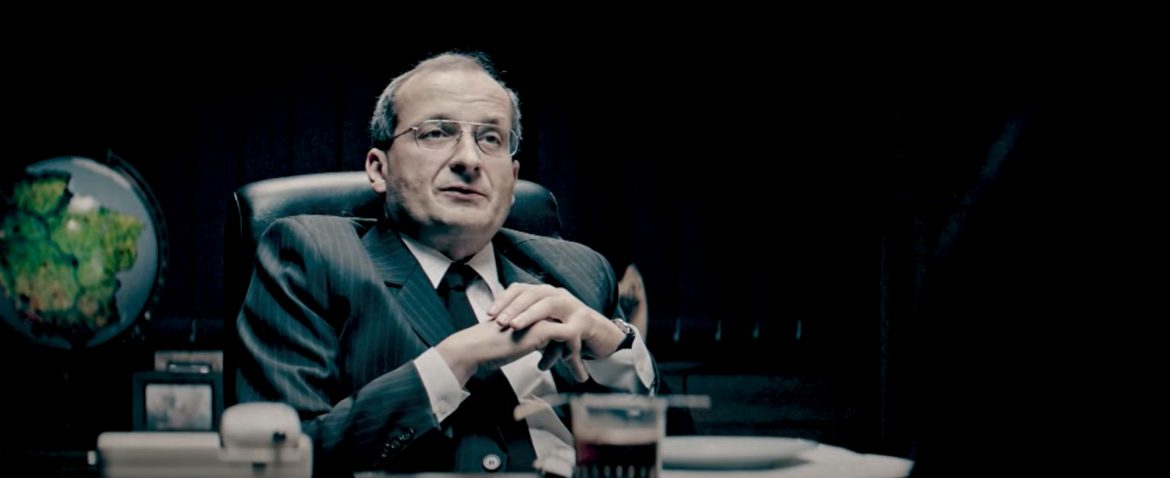 Prezes dołącza do #Hot16Challenge2 i rzuca obietnicami