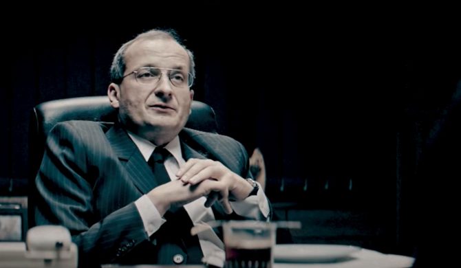 Prezes dołącza do #Hot16Challenge2 i rzuca obietnicami