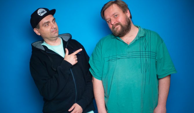 Proceente: „Kazik się przebudził. Czekam aż nasz ziom WSZ się przebudzi”