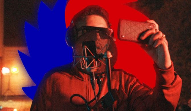 ReTo: „Jedyne co ściemniłem to szyby w aucie” – raper odpowiada na nominację do Hot 16 Challenge 2