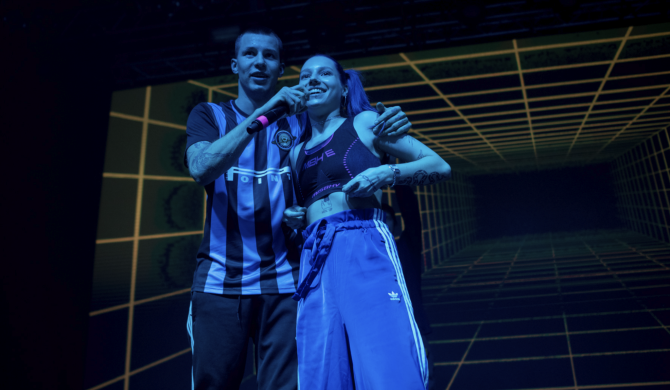 DJ-ka Żabsona: „Już w liceum zagrałam swój pierwszy set, a ciebie nadal utrzymuje Sugar Dad”