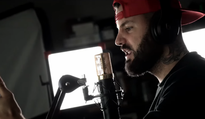 Szef FAME MMA wchodzi w #HOT16CHALLENGE2 i nominuje słynnego sportowca