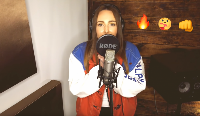 Wdowa i Guova ze swoimi szesnastkami