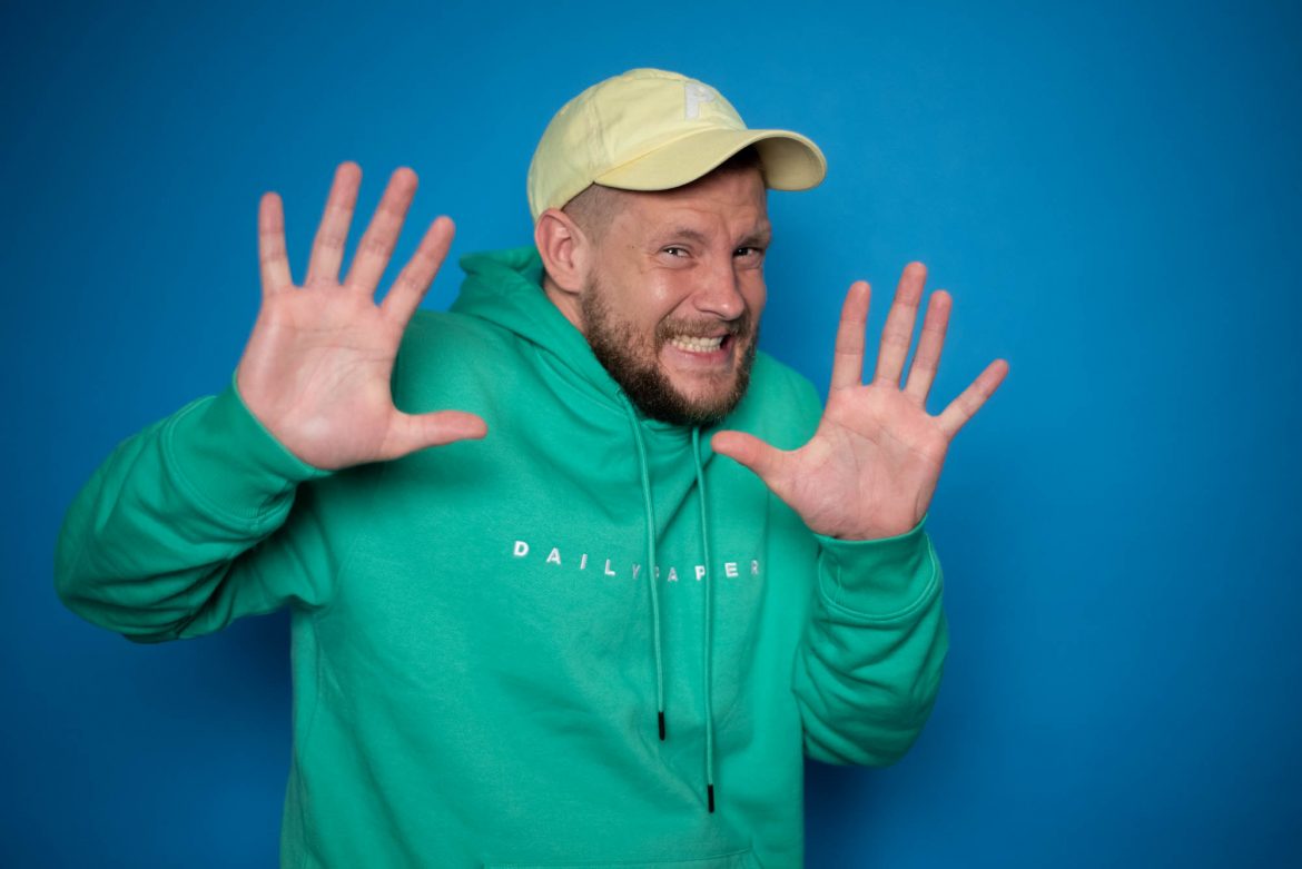 Fame MMA twierdziło, że przepłaciło Fabijańskiego, ale potem miało go namawiać na powrót. Wiemy, z kim federacja chciała, by walczył