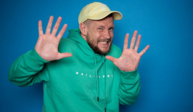 Fame MMA twierdziło, że przepłaciło Fabijańskiego, ale potem miało go namawiać na powrót. Wiemy, z kim federacja chciała, by walczył