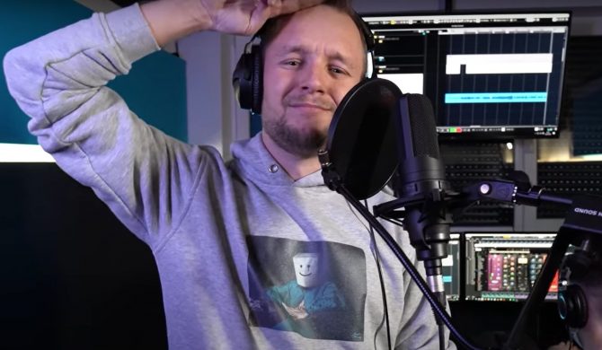 #Hot16Challenge2 totalnie zdominowało YouTube