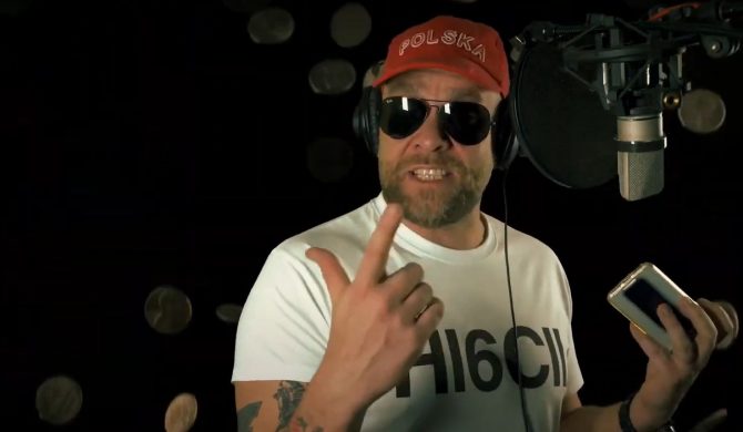 #Hot16Challenge2: Tede nominuje CNE z dziewczyna i siebie samego