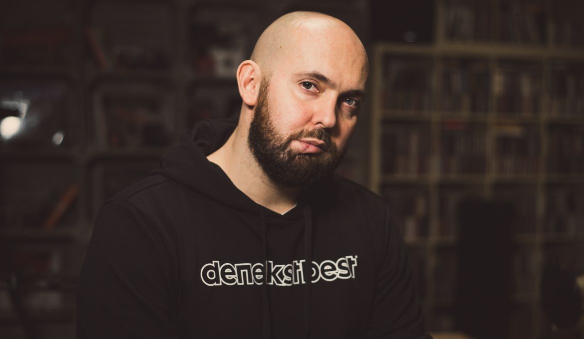 Kultowy lokal znika z mapy po kilku dekadach istnienia. VNM był szczególnie związany emocjonalnie z tym miejscem