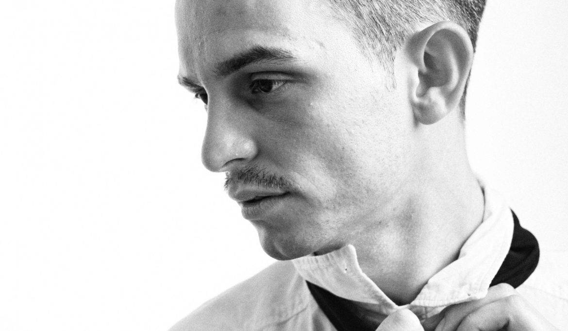 Vito Bambino zabiera do Berlina w klipie do „Rampage”