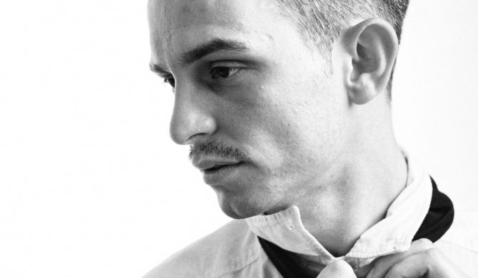 Vito Bambino zabiera do Berlina w klipie do „Rampage”