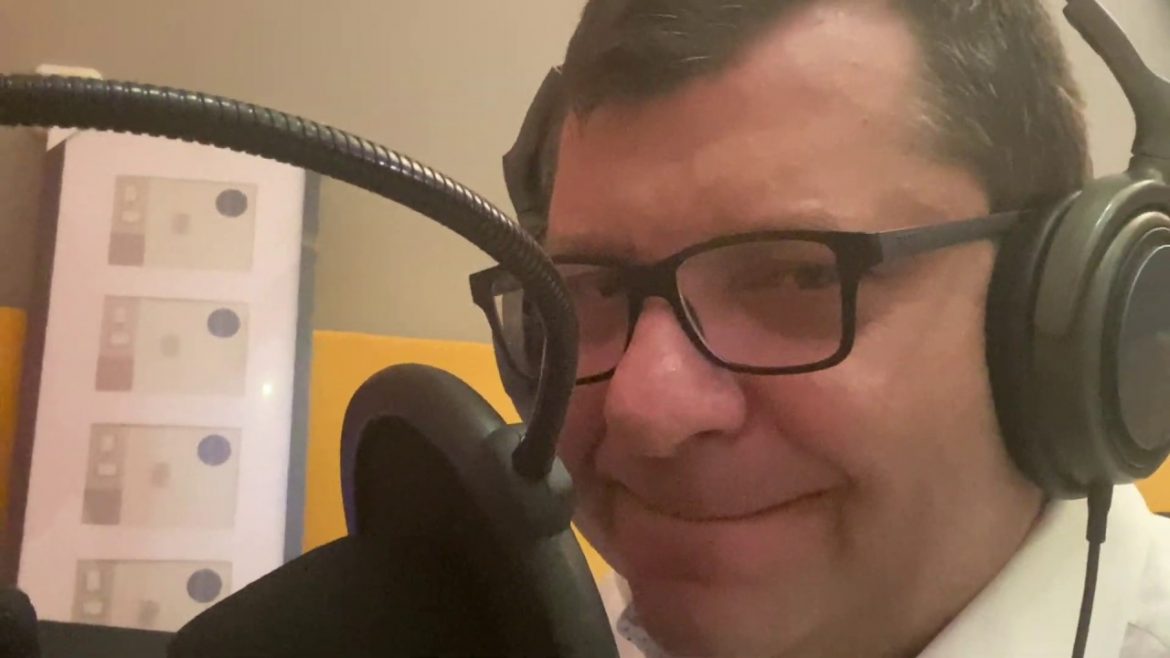 Zbigniew Stonoga nagrał #Hot16. „W odpowiedzi na challenge Loży Szyderców i kolegi, którego nick już zapomniałem”