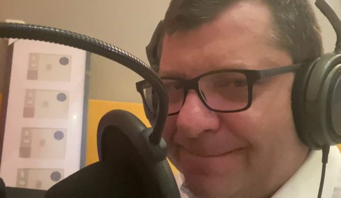 Zbigniew Stonoga nagrał #Hot16. „W odpowiedzi na challenge Loży Szyderców i kolegi, którego nick już zapomniałem”