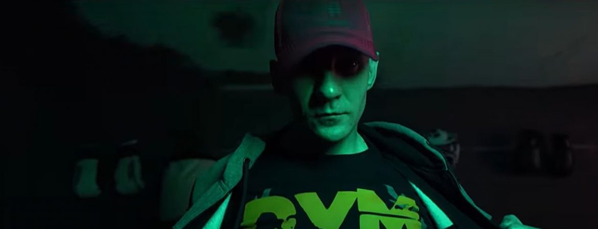 Epis i jego „Transfer” – nowy klip promujący najnowszy album rapera