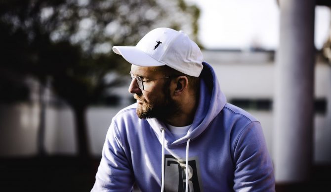 KęKę przedstawił pierwszego gościa zaproszonego na „4:01”