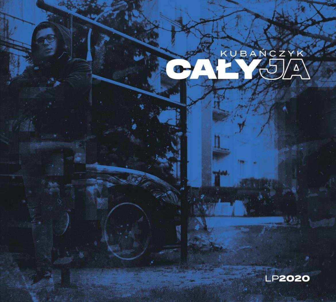 Kubańczyk dodaje do płyty aniołka i diabełka