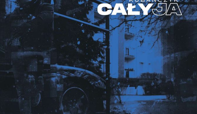 Kubańczyk dodaje do płyty aniołka i diabełka