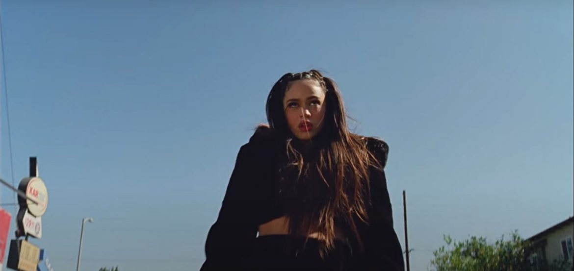 Rosalía i Travis Scott łączą siły w nowym singlu