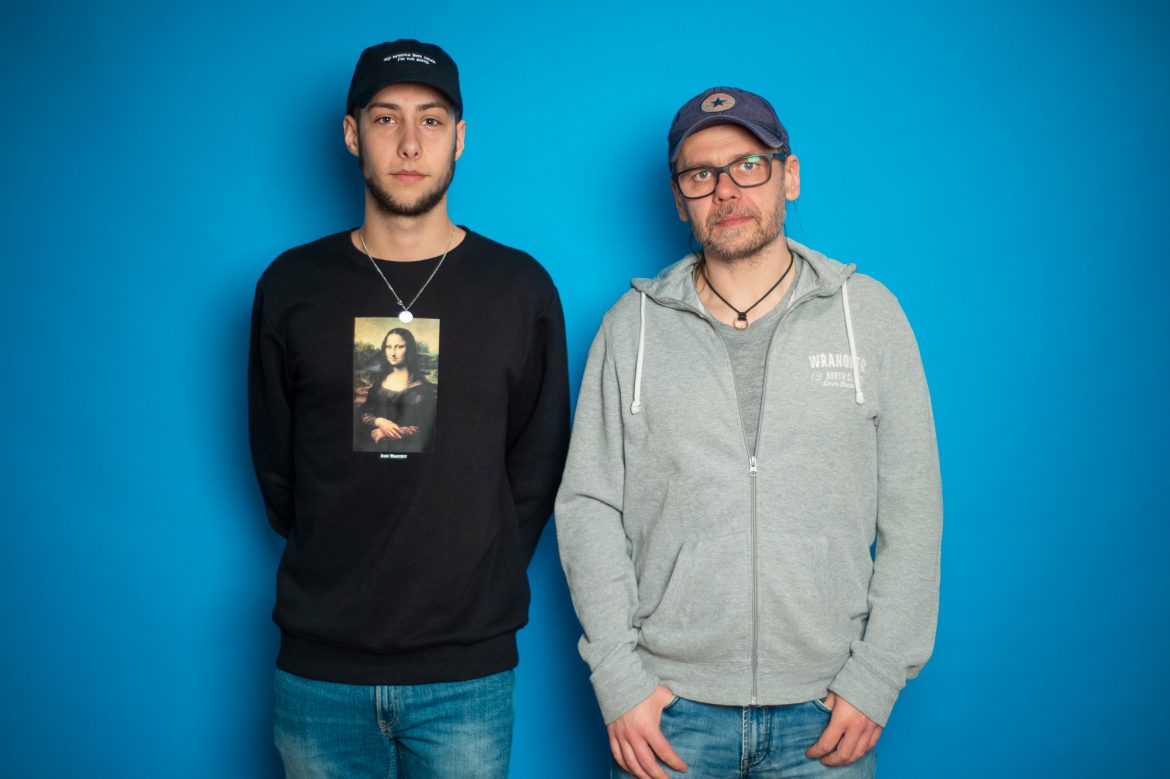 Michał Szczygieł: „Nie ucieknę od swoich popowych korzeni”