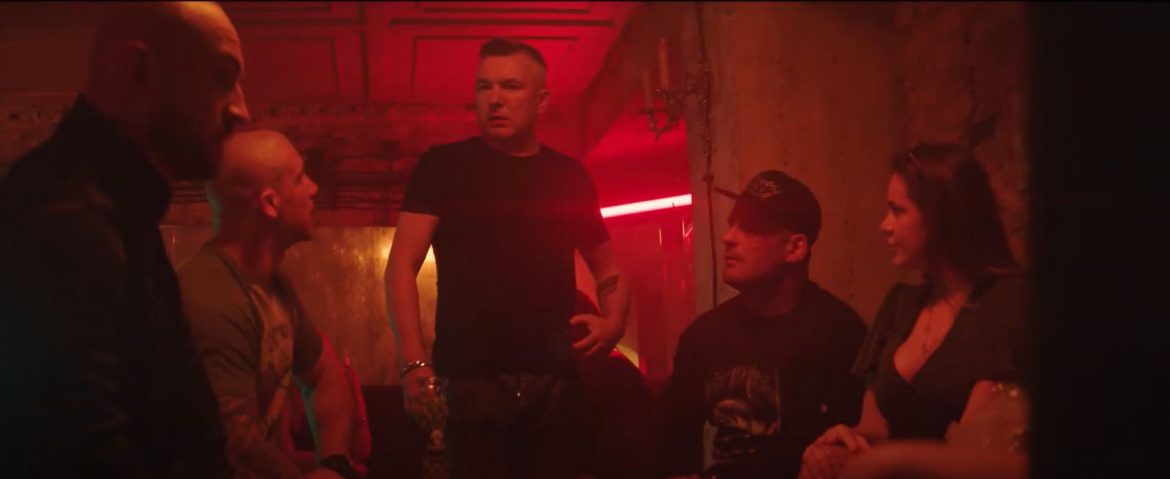 Pierwszy trailer filmu z Popkiem już w sieci