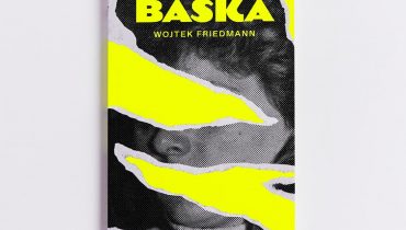 Marcin Flint ocenia pierwszą książkę wydaną przez Sokoła