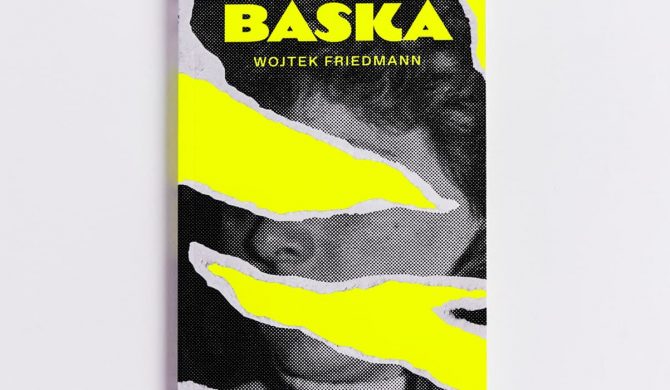 Marcin Flint ocenia pierwszą książkę wydaną przez Sokoła