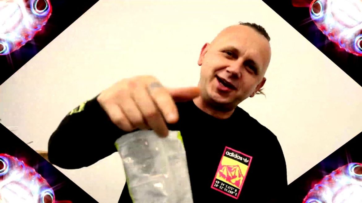 Chillwagon i Dzikakorea to za mało – Borixon prezentuje kolejne oblicze