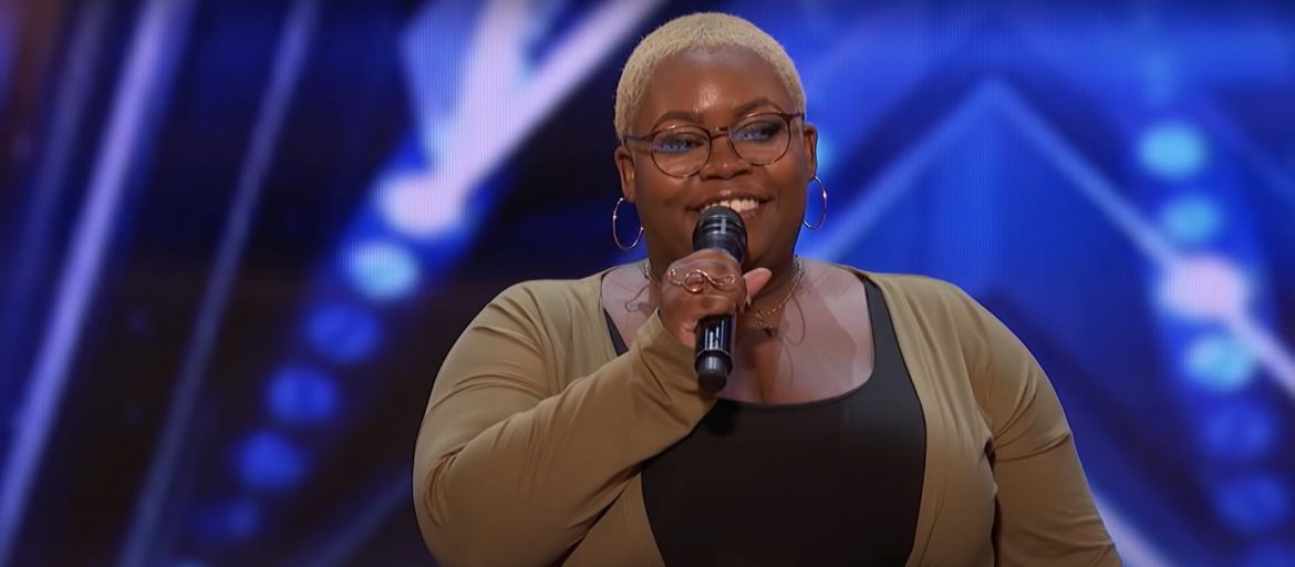 „Wysadziłaś to miejsce w powietrze” – jurorzy zachwyceni uczestniczką Mam Talent