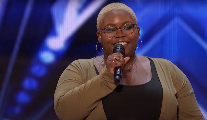 „Wysadziłaś to miejsce w powietrze” – jurorzy zachwyceni uczestniczką Mam Talent