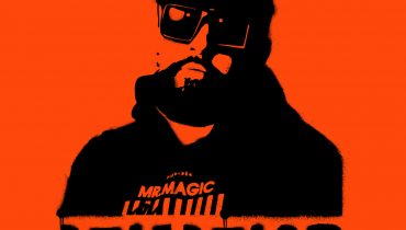 „Natchniony bałagan, żadna hip-hopowa kropka nad i” – Marcin Flint recenzuje „DZIADIORA”