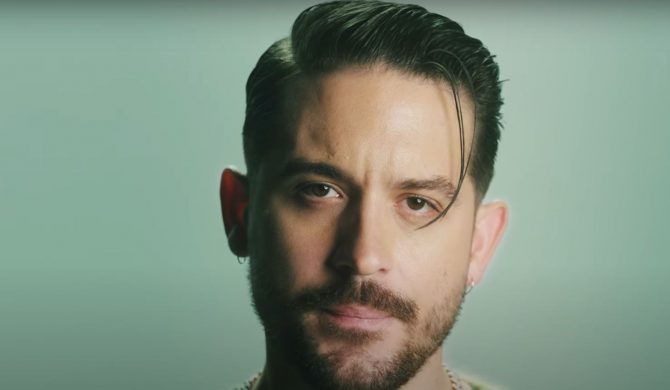„Nostaliga Cycle” – G-Eazy udostępnia nowy singiel