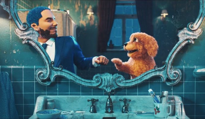 J Balvin z nowym klipem promującym „Colores”