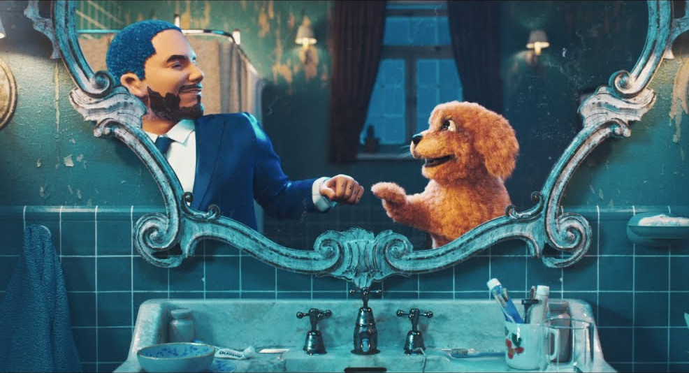 J Balvin z nowym klipem promującym „Colores”