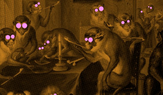 Marcin Flint recenzuje album „Koledzy” JWP/BC